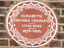 Charles, Elizabeth Rundle (id=208)